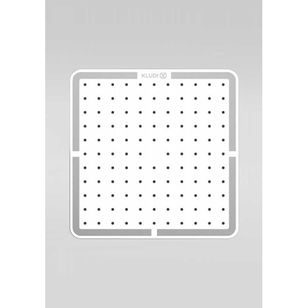 Верхний душ Kludi A-QA 300*300*54 хром (6453005-00) Верхний душ Kludi A-QA 300*300*54 хром (6453005-00)