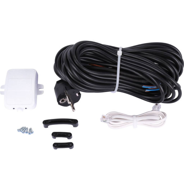 Контроллер для управления работой смесительного клапана Stout i-1 CWU (STE-0101-001002)