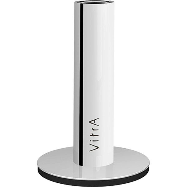 Подстаканник для зубных щеток Vitra Origin хром (A44896)