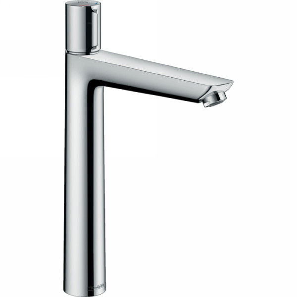 Смеситель для раковины Hansgrohe Talis Select E 240 хром (71752000)
