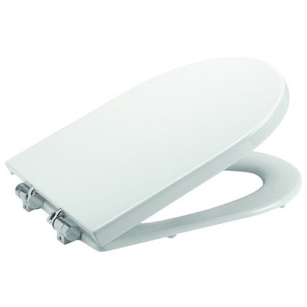 Сиденье для унитаза Roca Victoria Nord с soft-close (ZRU9000024)