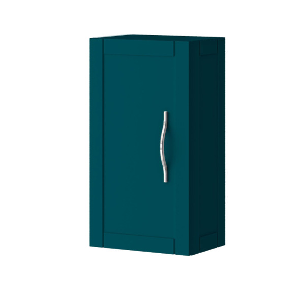 Шкаф Cezares Tiffany 300x55 Blu Petrolio (54959) Шкаф Cezares Tiffany 300x55 Blu Petrolio (54959)