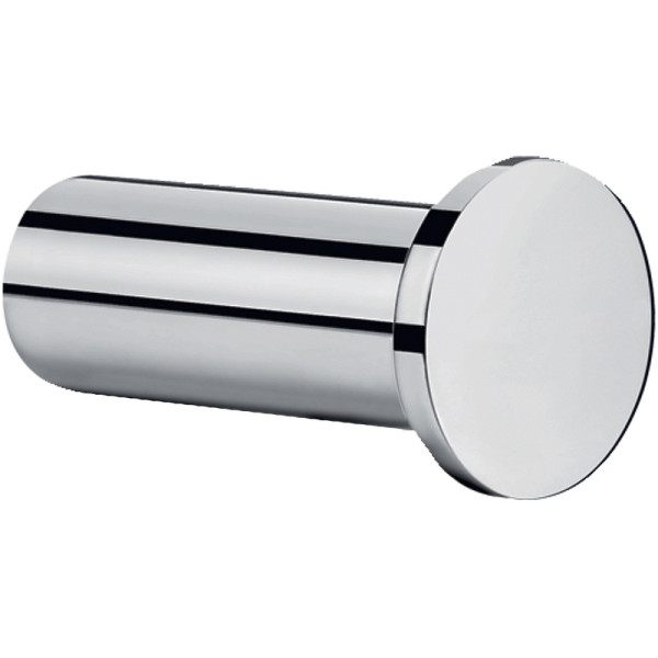 Крючок Hansgrohe Logis Universal хром (41711000)