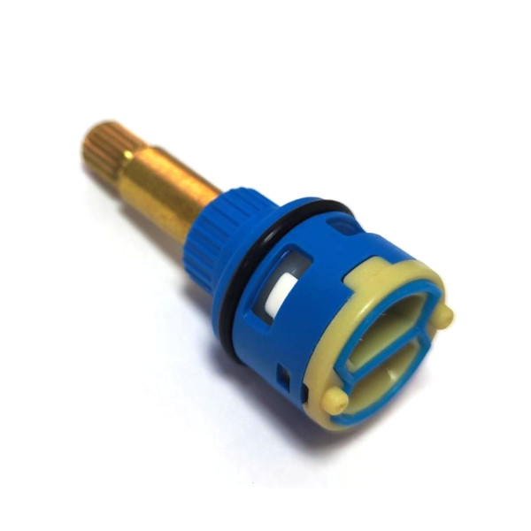 Запорно-переключающий механизм Aquatek 22 мм (F220106PB)