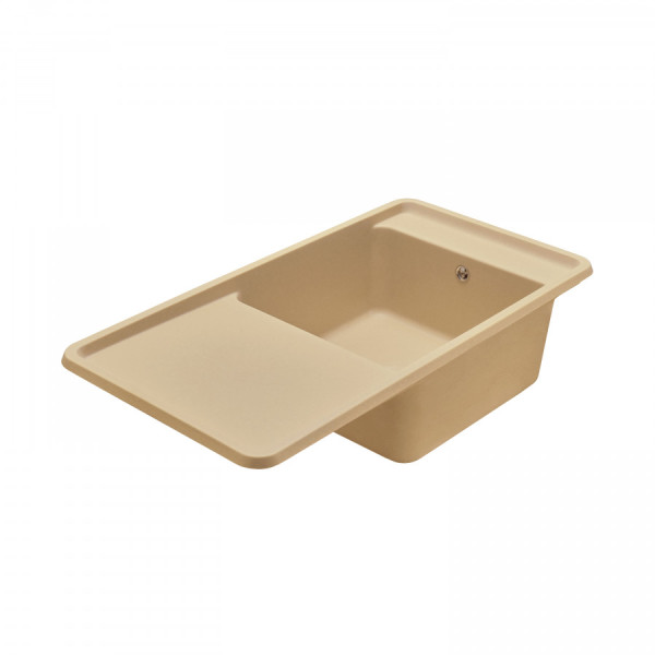 Мойка для кухни врезная Aquaton Беллис 510x970x250 латте (1.A725.1.32B.S26.0) Мойка для кухни врезная Aquaton Беллис 510x970x250 латте (1.A725.1.32B.S26.0)