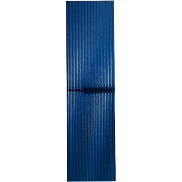Пенал подвесной Cezares Duet 40x150 Sapfiro (DUET-150-2A-SC-SPF-P)