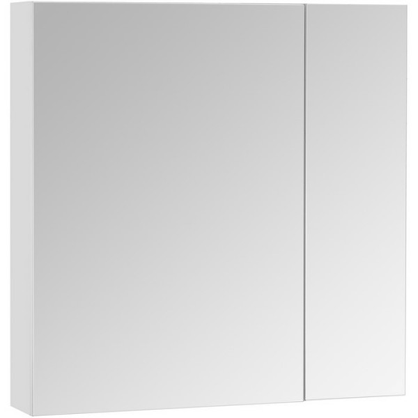Шкаф зеркальный Aquaton Асти 70 (1A263402AX010) Шкаф зеркальный Aquaton Асти 70 (1A263402AX010)