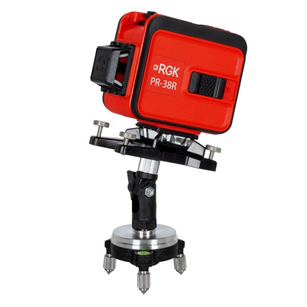 Уровень лазерный RGK PR-38R (776059) Уровень лазерный RGK PR-38R (776059)