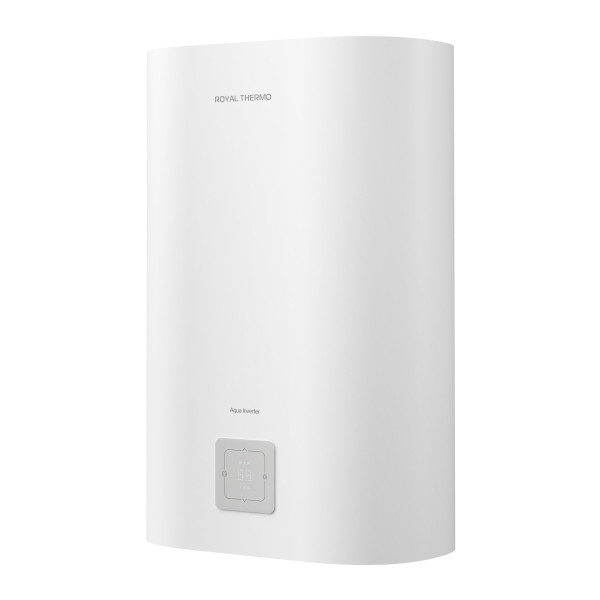 Водонагреватель накопительный Royal Thermo RWH 30 Aqua Inverter Водонагреватель накопительный Royal Thermo RWH 30 Aqua Inverter