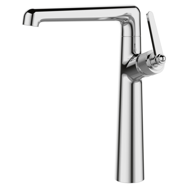 Смеситель для раковины Esko Бангкок хром (BG25)