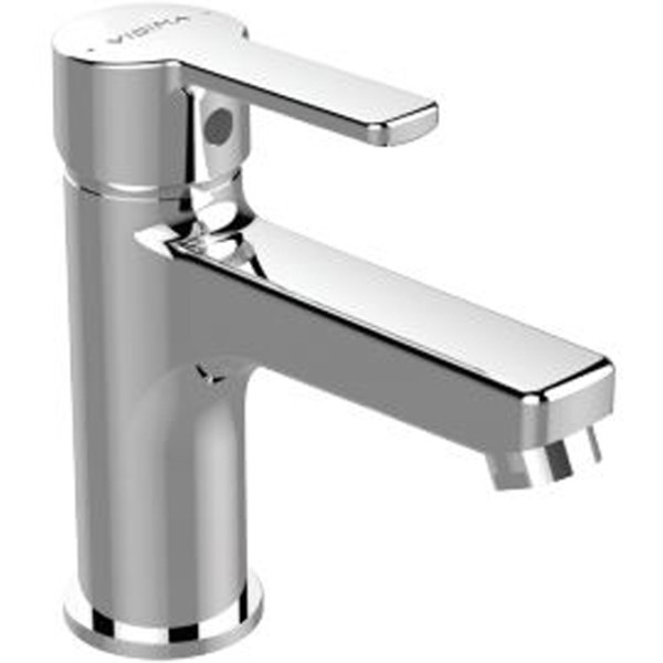 Смеситель для раковины Vidima Uno (B2010AA) Смеситель для раковины Vidima Uno (B2010AA)