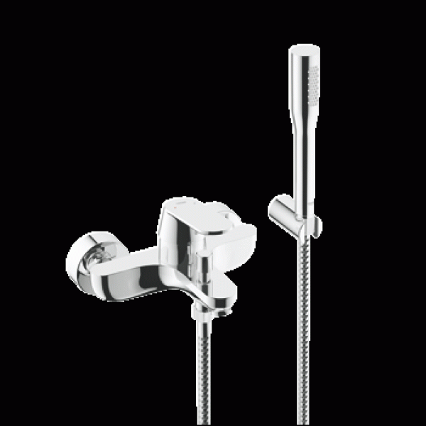 Смеситель для ванны и душа Grohe Eurosmart Cosmopolitan (32832000) Смеситель для ванны и душа Grohe Eurosmart Cosmopolitan (32832000)