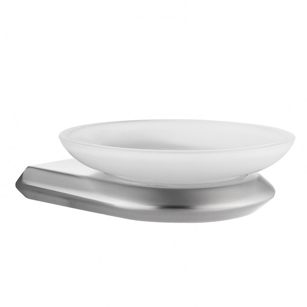 Мыльница Abber Nord сатин (AA1558SP) Мыльница Abber Nord сатин (AA1558SP)