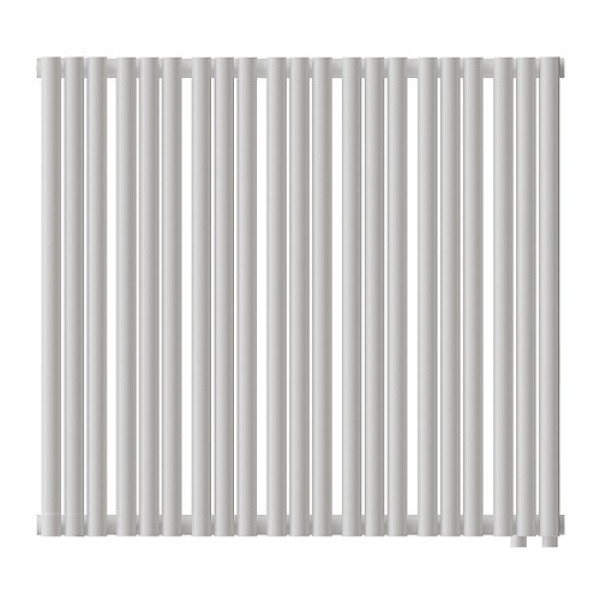 Радиатор стальной Empatiko нижнее правое подключение, кремовый серый (Takt R1-832-500 Cream Grey) Радиатор стальной Empatiko нижнее правое подключение, кремовый серый (Takt R1-832-500 Cream Grey)