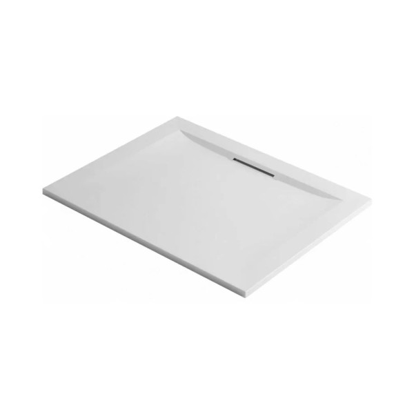 Душевой поддон Jacob Delafon Flight Neus 140x80 белый (E62329-00)