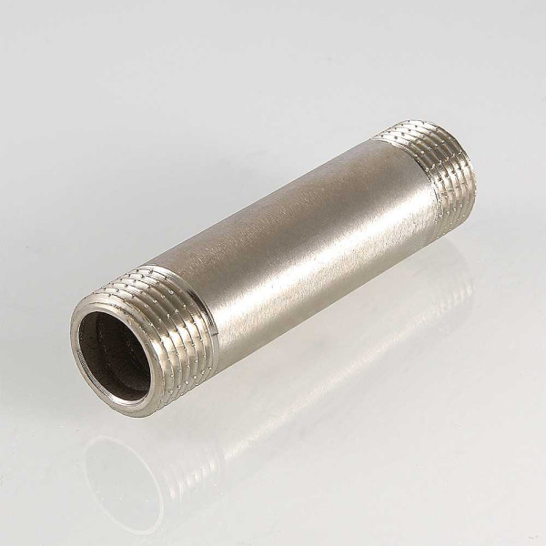 Бочонок 1/2"х250 мм. Valtec (никель) (VTr.652.N.0425)