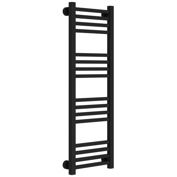 Полотенцесушитель водяной Сунержа Модус Pro 1000x300 матовый черный (31-0450-1030)