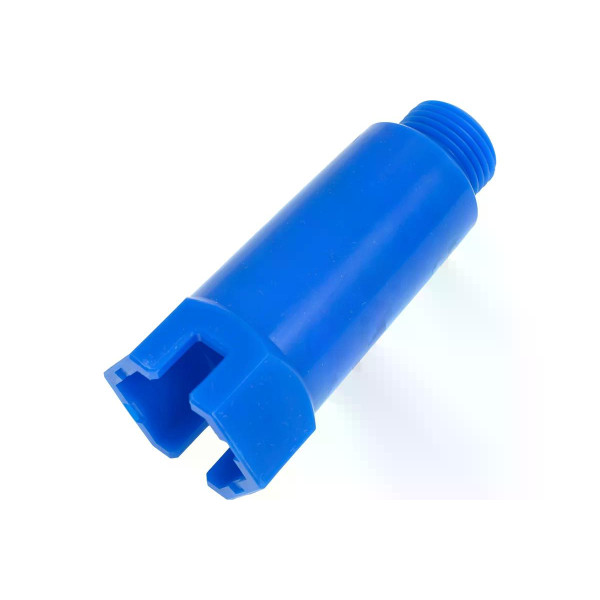 Заглушка PP-RC 1/2"Н РТП (синяя) РосТурПласт (30374) Заглушка PP-RC 1/2"Н РТП (синяя) РосТурПласт (30374)