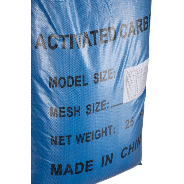 Уголь активированный LJ-12 12x30 (IN 700) (40310) Уголь активированный LJ-12 12x30 (IN 700) (40310)