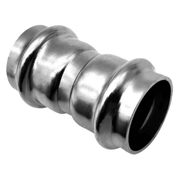 Муфта 35 Kromwell (нерж.ст., пресс) (KW.SP903003535) Муфта 35 Kromwell (нерж.ст., пресс) (KW.SP903003535)