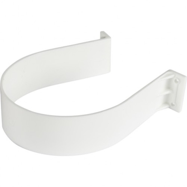 Элемент дымохода DN 60/100 труба коаксиальная 2000 мм п/м, уплотнения и хомут в комплекте (лого) SCA-6010-002000