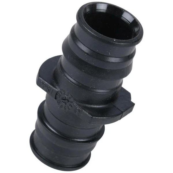 Соединитель Uponor PE-Xa Q&E 16*16 PPSU (пластик) (UP 1008669) Соединитель Uponor PE-Xa Q&E 16*16 PPSU (пластик) (UP 1008669)