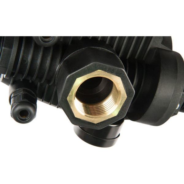 Блок управления насосом Unipump ТУРБИПРЕСС 3 кВт (70276) Блок управления насосом Unipump ТУРБИПРЕСС 3 кВт (70276)