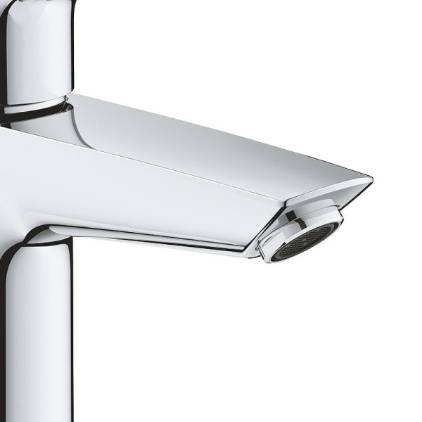 Смеситель для раковины Grohe Eurosmart 2021 хром (23323003)