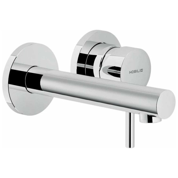 Смеситель для раковины Nobili Live (LV00499CR)