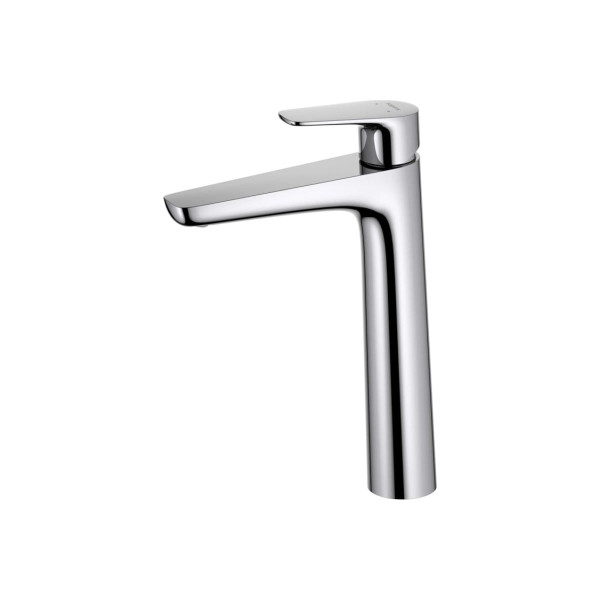 Смеситель для раковины Aquatek Бетта хром (AQ1104CR)