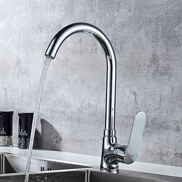 Смеситель для кухни Ledeme (L4072) Смеситель для кухни Ledeme (L4072)