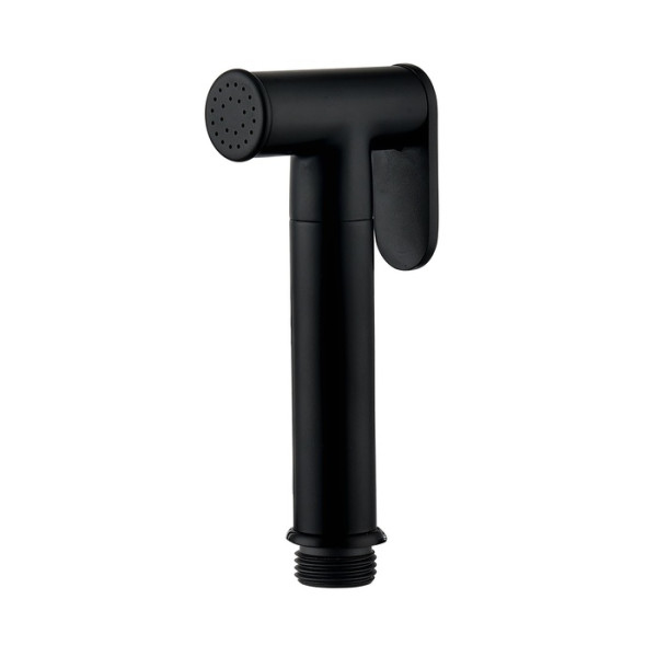 Душ гигиенический Iddis 1F 113 мм черный (020BBLGi20) Душ гигиенический Iddis 1F 113 мм черный (020BBLGi20)