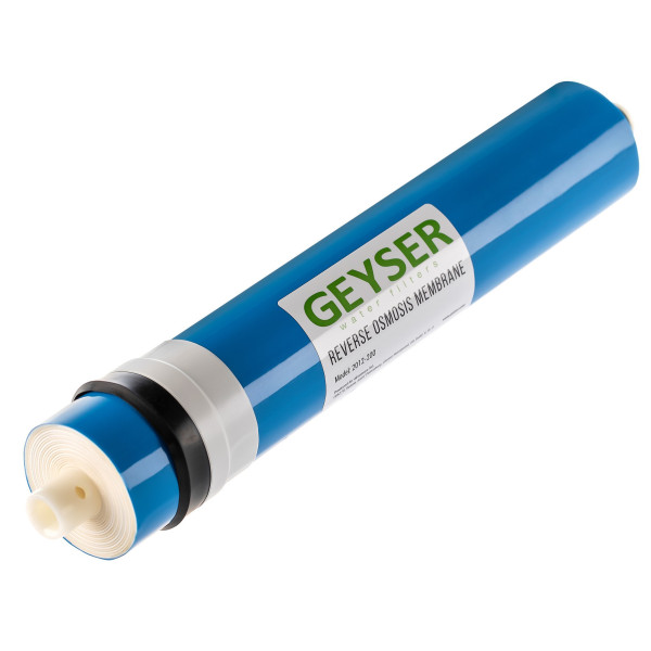 Мембрана обратноосмотическая Гейзер 2012-200 (28453) Мембрана обратноосмотическая Гейзер 2012-200 (28453)