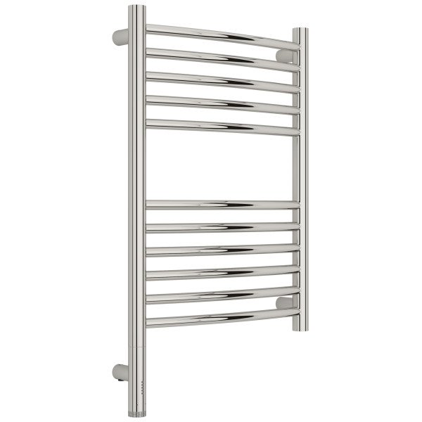 Полотенцесушитель электрический Сунержа Богема 3.1 600х400 МЭМ провод слева (00-6002-6040)