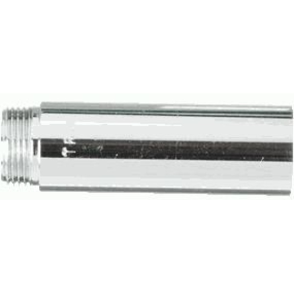 Удлинитель 3/4"х80 мм. TeRma (хром) (06258) Удлинитель 3/4"х80 мм. TeRma (хром) (06258)