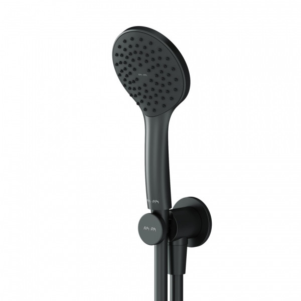 Душевая система X-Joy черная (FB85A1RH02) Душевая система X-Joy черная (FB85A1RH02)