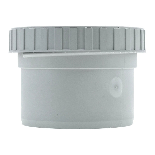 Заглушка SKMR 110 ревизионная Ostendorf Skolan Safe PP-MD (335935)