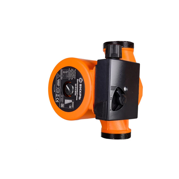 Насос циркуляционный Вихрь ЦН-32-8 Проф (68/7/5)