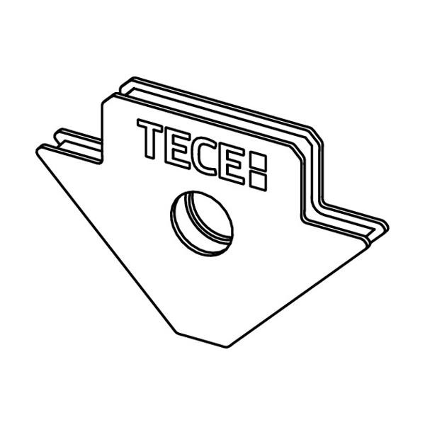 Магнит фиксирующий магнит TECEprofil (9018012) Магнит фиксирующий магнит TECEprofil (9018012)