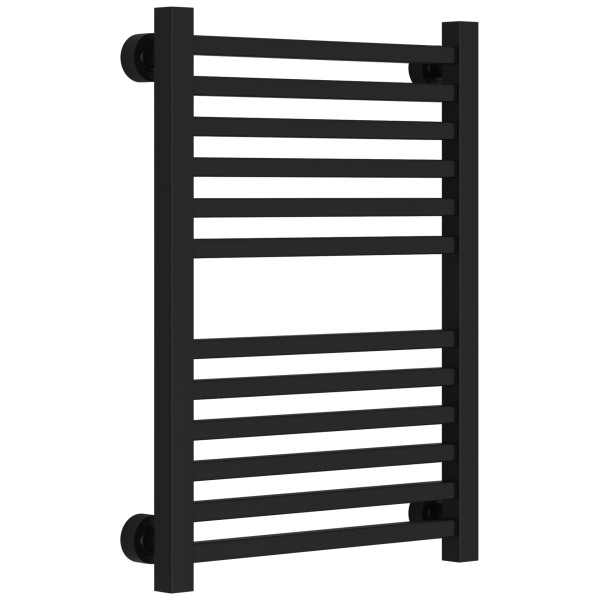 Полотенцесушитель водяной Сунержа Модус Pro 600x400 матовый черный (31-0450-6040)