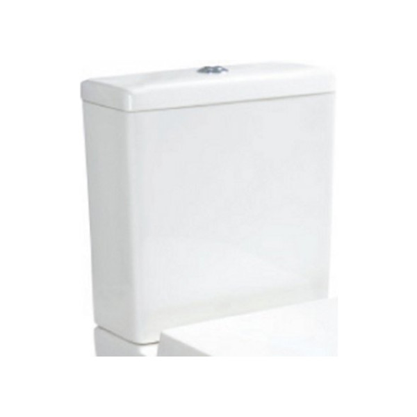 Бачок для унитаза Aquanet Logic-C-1 (240211)