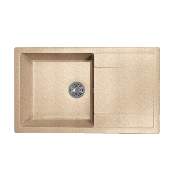 Мойка для кухни Dr. Gans Техно 860 86х51 терра (25.030.D0860.405) Мойка для кухни Dr. Gans Техно 860 86х51 терра (25.030.D0860.405)