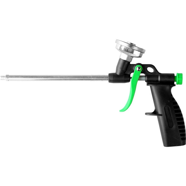 Пистолет для монтажной пены Fomeron DIY-L (590131)