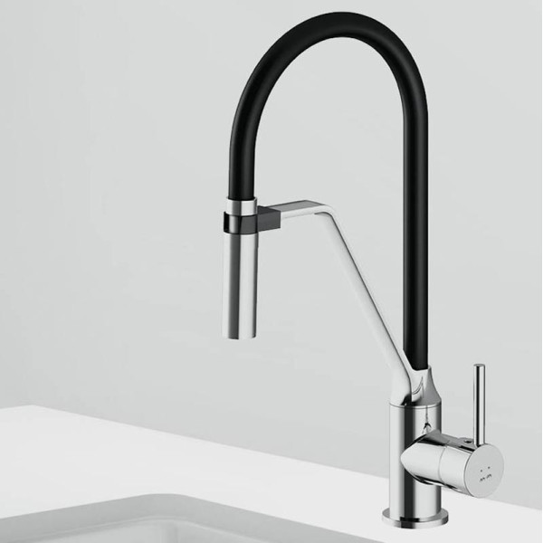 Смеситель для кухни AM.PM Like (F8013000)