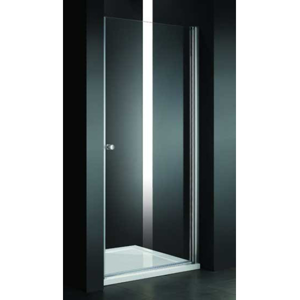 Душевая дверь Cezares Elena 70x195 стекло прозрачное (ELENA-B-1-70-C-Cr) Душевая дверь Cezares Elena 70x195 стекло прозрачное (ELENA-B-1-70-C-Cr)