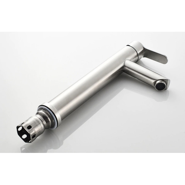 Смеситель для раковины Ledeme хром (L71103) Смеситель для раковины Ledeme хром (L71103)