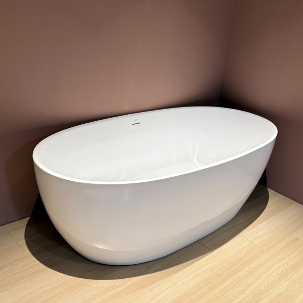 Ванна акриловая Abber 186x88,5x60,5 белая (AB9504) Ванна акриловая Abber 186x88,5x60,5 белая (AB9504)