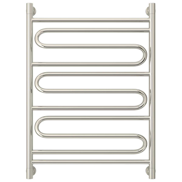 Полотенцесушитель водяной Сунержа Элегия+ 800х600 хром (00-0205-8060) Полотенцесушитель водяной Сунержа Элегия+ 800х600 хром (00-0205-8060)