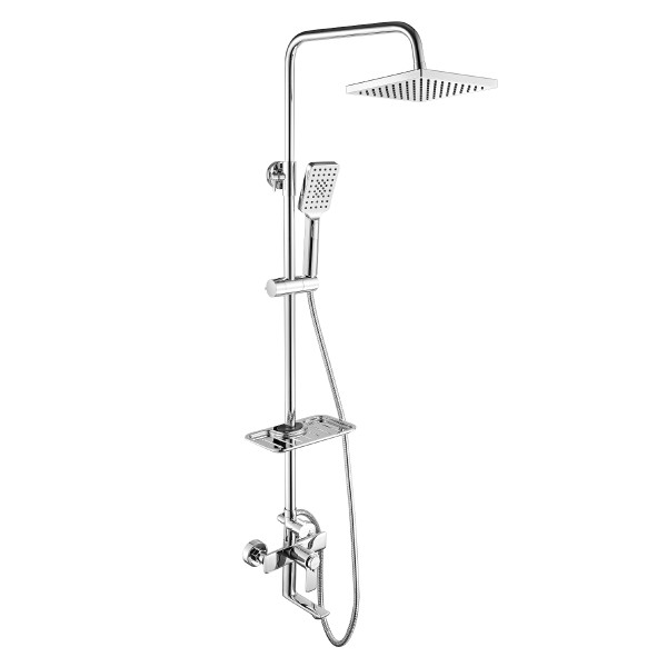 Душевая система Rossinka RS50-46 (RS50-46)