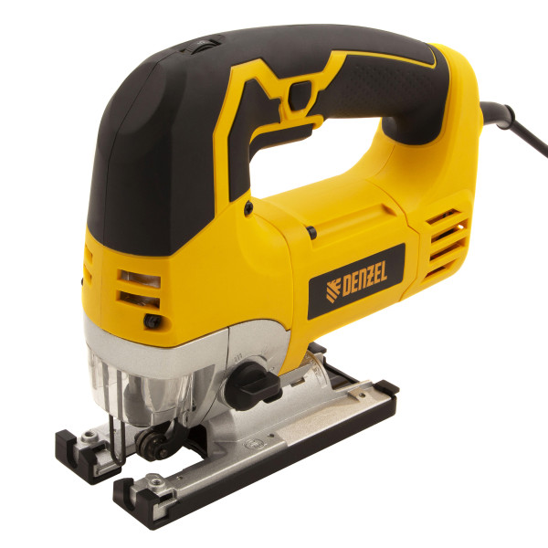 Лобзик электрический Denzel JS-110, 750 Вт, 110 мм (27107)